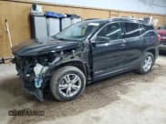 ✅ 2020 GMC Terrain SLE • VIN: 3GKALTEV1LL125666 • Lot: 79707364. Wystawiony na Copart z przebiegiem 94 782 mil. Bezpłatny archiwum sprzedaży aukcyjnych z USA i szczegółowy raport historii pojazdu na DreamBid. Zdjęcie 1.