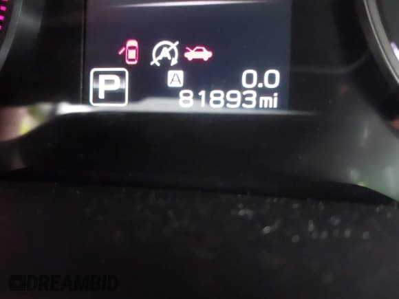 ✅ 2021 Subaru Outback • VIN: 4S4BTAAC1M3105306 • Lot: 42299280. Wystawiony na IAAI z przebiegiem 81 893 mil. Bezpłatny archiwum sprzedaży aukcyjnych z USA i szczegółowy raport historii pojazdu na DreamBid. Zdjęcie 15.