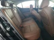 ✅ 2019 Acura TLX Technology • VIN: 19UUB3F42KA005559 • Лот: 85597884. Опубликован ранее на Copart с пробегом 117 780 миль. Бесплатный доступ к архиву аукционных продаж из США и подробный отчёт об истории автомобиля на DreamBid. Изображение 10.