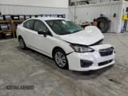 ✅ 2019 Subaru Impreza • VIN: 4S3GKAB62K3620740 • Lot: 90578765. Wystawiony na Copart z przebiegiem Nie podano. Bezpłatny archiwum sprzedaży aukcyjnych z USA i szczegółowy raport historii pojazdu na DreamBid. Zdjęcie 4.