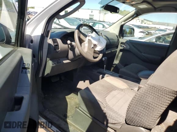 ✅ 2010 Nissan Frontier SE • VIN: 1N6AD0CW3AC441174 • Lot: 71953725. Listed on Copart with 121,734 mi. Free auction sales archive from the USA and detailed vehicle history report at DreamBid. Image 8.