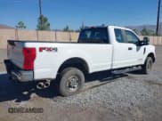 ✅ 2020 Ford F-250 XL • VIN: 1FT7X2BT2LEE26440 • Лот: 42478655. Опубликован ранее на IAAI с пробегом 279 166 миль. Бесплатный доступ к архиву аукционных продаж из США и подробный отчёт об истории автомобиля на DreamBid. Изображение 4.