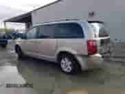 2009 Dodge Grand Caravan SE with VIN 2D8HN44E79R651812, listed as a Copart auction lot 85851955 with 253,916 mi miles and Salvage title. Bid and sale history available at DreamBid. Image 2.