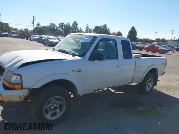 ✅ 1999 Ford Ranger XLT • VIN: 1FTZR15X3XTB03656 • Лот: 43468406. Опубликован ранее на IAAI с пробегом 146 829 миль. Бесплатный доступ к архиву аукционных продаж из США и подробный отчёт об истории автомобиля на DreamBid. Изображение 14.