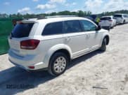 ✅ 2016 Dodge Journey Crossroad • VIN: 3C4PDCGG0GT174249 • Лот: 42545510. Опубликован ранее на IAAI с пробегом 187 261 миль. Бесплатный доступ к архиву аукционных продаж из США и подробный отчёт об истории автомобиля на DreamBid. Изображение 4.