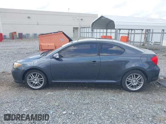 ✅ 2007 Scion tC Spec • VIN: JTKDE177X70148669 • Лот: 43064306. Опубликован ранее на IAAI с пробегом 134 836 миль. Бесплатный доступ к архиву аукционных продаж из США и подробный отчёт об истории автомобиля на DreamBid. Изображение 14.