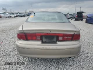 ✅ 2001 Buick Century Custom • VIN: 2G4WS52J811232239 • Lot: 72015114. Listed on Copart with Not provided. Free auction sales archive from the USA and detailed vehicle history report at DreamBid. Image 6.