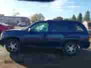 2008 Chevrolet TrailBlazer Fleet 2FL with VIN 1GNDT13S082112817, listed as a IAAI auction lot 43429814 with 245,505 mi miles and . Bid and sale history available at DreamBid. Image 15.