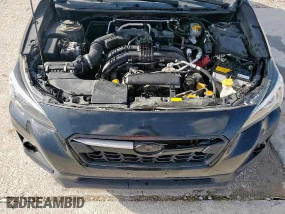 ✅ 2018 Subaru Crosstrek • VIN: JF2GTAAC6J9210010 • Lot: 60847395. Wystawiony na Copart z przebiegiem 83 883 mil. Bezpłatny archiwum sprzedaży aukcyjnych z USA i szczegółowy raport historii pojazdu na DreamBid. Zdjęcie 12.