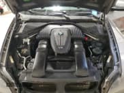 ✅ 2007 BMW X5 4.8i • VIN: 5UXFE83577LZ44032 • Lot: 93439945. Wystawiony na Copart z przebiegiem 283 304 mil. Bezpłatny archiwum sprzedaży aukcyjnych z USA i szczegółowy raport historii pojazdu na DreamBid. Zdjęcie 12.