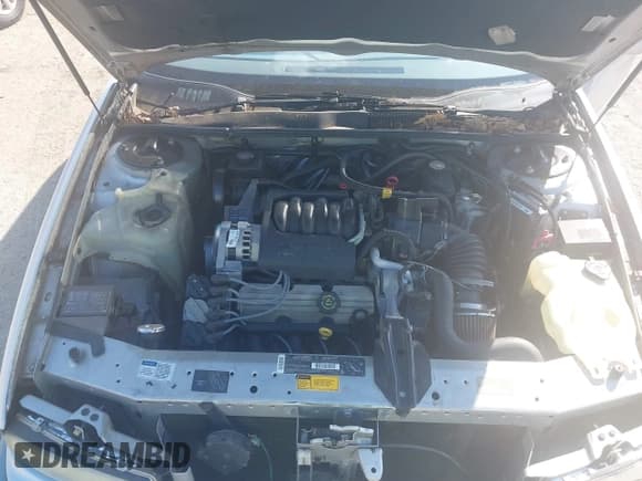 ✅ 1995 Buick Regal • VIN: 2G4WF52L8S1455808 • Lot: 43482395. Listed on IAAI with 174,231 mi. Free auction sales archive from the USA and detailed vehicle history report at DreamBid. Image 10.