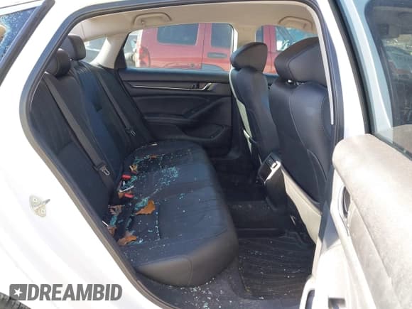 ✅ 2021 Honda Accord Sport SE • VIN: 1HGCV1F47MA006118 • Лот: 43675151. Опубликован ранее на IAAI с пробегом 101 640 миль. Бесплатный доступ к архиву аукционных продаж из США и подробный отчёт об истории автомобиля на DreamBid. Изображение 8.