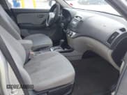 ✅ 2010 Hyundai Elantra GLS • VIN: KMHDU4AD4AU169989 • Lot: 42383068. Listed on IAAI with 123,324 mi. Free auction sales archive from the USA and detailed vehicle history report at DreamBid. Image 5.