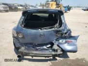 ✅ 2008 Mazda 3 Mazdaspeed3 Sport • VIN: JM1BK34L581828253 • Лот: 70510895. Опубликован ранее на Copart с пробегом 217 403 миль. Бесплатный доступ к архиву аукционных продаж из США и подробный отчёт об истории автомобиля на DreamBid. Изображение 6.