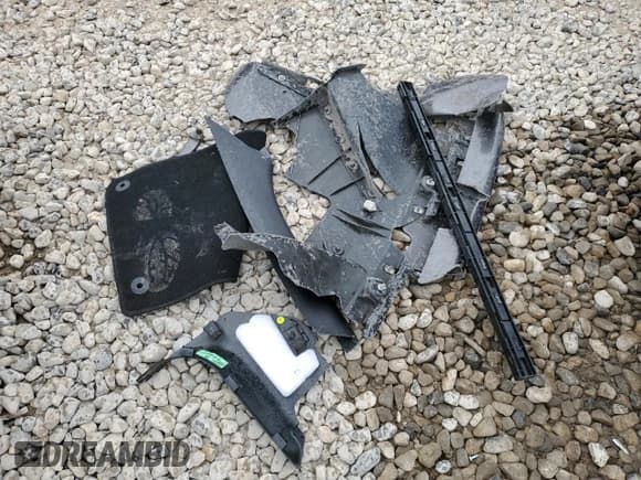 ✅ 2020 Dodge Durango GT Plus • VIN: 1C4RDHDGXLC259745 • Lot: 48559235. Listed on Copart with 91,880 mi. Free auction sales archive from the USA and detailed vehicle history report at DreamBid. Image 13.