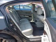 ✅ 2016 Acura RLX Technology • VIN: JH4KC1F52GC001473 • Lot: 42492249. Listed on IAAI with 158,802 mi. Free auction sales archive from the USA and detailed vehicle history report at DreamBid. Image 8.