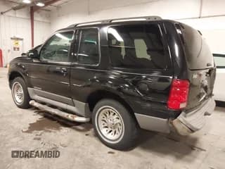 ✅ 2001 Ford Explorer Sport • VIN: 1FMYU60E71UA76200 • Лот: 41358321. Опубликован ранее на IAAI с пробегом 118 134 миль. Бесплатный доступ к архиву аукционных продаж из США и подробный отчёт об истории автомобиля на DreamBid. Изображение 3.