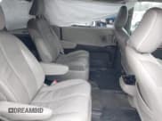 ✅ 2012 Toyota Sienna XLE • VIN: 5TDDK3DCXCS036006 • Lot: 41846007. Listed on IAAI with 188,555 mi. Free auction sales archive from the USA and detailed vehicle history report at DreamBid. Image 8.