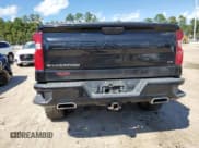 ✅ 2019 Chevrolet Silverado 1500 LT Trail Boss • VIN: 3GCPYFED6KG264537 • Lot: 71259884. Wystawiony na Copart z przebiegiem Nie podano. Bezpłatny archiwum sprzedaży aukcyjnych z USA i szczegółowy raport historii pojazdu na DreamBid. Zdjęcie 6.