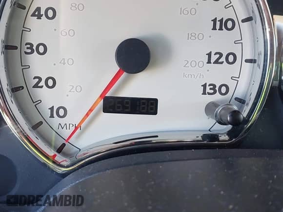 2005 Saturn VUE с VIN 5GZCZ53495S859211, выставлен на аукционе IAAI как лот 43603522 с пробегом 269 188 миль миль и . История ставок и продаж доступна на DreamBid. Изображение 7.