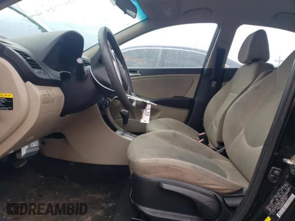 ✅ 2016 Hyundai Accent SE • VIN: KMHCT4AE9GU078622 • Лот: 57344864. Опубликован ранее на Copart с пробегом 146 189 миль. Бесплатный доступ к архиву аукционных продаж из США и подробный отчёт об истории автомобиля на DreamBid. Изображение 7.