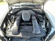 ✅ 2007 BMW X5 4.8i • VIN: 5UXFE83567LZ43602 • Lot: 85303395. Listed on Copart with 96,907 mi. Free auction sales archive from the USA and detailed vehicle history report at DreamBid. Image 7.