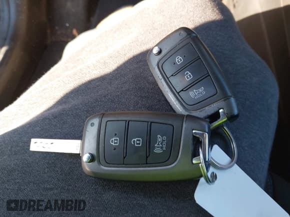 ✅ 2021 Hyundai Venue SE • VIN: KMHRB8A34MU072256 • Lot: 41223334. Listed on IAAI with 66,498 mi. Free auction sales archive from the USA and detailed vehicle history report at DreamBid. Image 11.