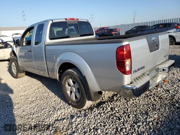 ✅ 2010 Nissan Frontier SE • VIN: 1N6AD0CW4AC433200 • Lot: 80448535. Wystawiony na Copart z przebiegiem 101 198 mil. Bezpłatny archiwum sprzedaży aukcyjnych z USA i szczegółowy raport historii pojazdu na DreamBid. Zdjęcie 2.