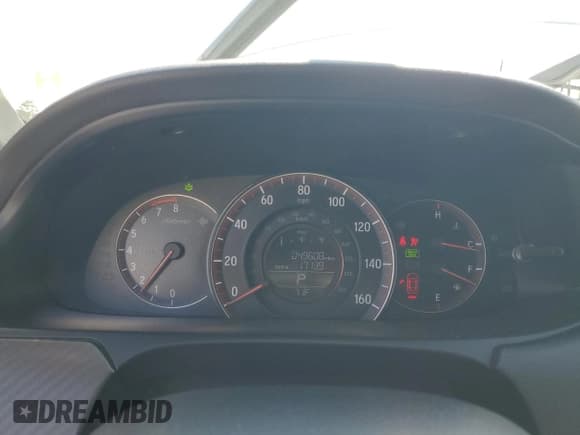 ✅ 2017 Honda Accord Sport • VIN: 1HGCR2F59HA179504 • Lot: 80209635. Wystawiony na Copart z przebiegiem 49 608 mil. Bezpłatny archiwum sprzedaży aukcyjnych z USA i szczegółowy raport historii pojazdu na DreamBid. Zdjęcie 9.