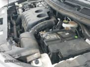 ✅ 2017 Ford Explorer XLT • VIN: 1FM5K7DHXHGC02626 • Lot: 43525552. Listed on IAAI with 130,815 mi. Free auction sales archive from the USA and detailed vehicle history report at DreamBid. Image 19.