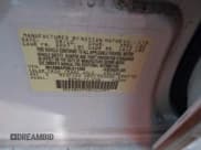 ✅ 2011 Nissan Sentra SR • VIN: 3N1AB6AP5BL611289 • Lot: 42765378. Listed on IAAI with 143,265 mi. Free auction sales archive from the USA and detailed vehicle history report at DreamBid. Image 9.