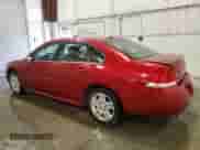 2014 Chevrolet Impala LT с VIN 2G1WB5E3XE1118470, выставлен на аукционе Copart как лот 90300715 с пробегом 80 397 миль миль и Списание • Salvage title. История ставок и продаж доступна на DreamBid. Изображение 2.