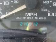 ✅ 2000 Chevrolet S-10 LS • VIN: 1GCCS19W2YK287006 • Лот: 42814156. Опубликован ранее на IAAI с пробегом 216 912 миль. Бесплатный доступ к архиву аукционных продаж из США и подробный отчёт об истории автомобиля на DreamBid. Изображение 15.