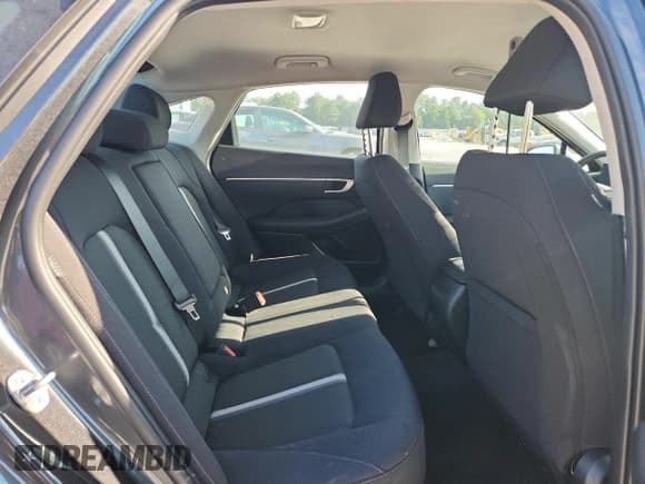 ✅ 2025 Hyundai Sonata SEL • VIN: KMHL64JAXSA497433 • Лот: 70313195. Опубликован ранее на Copart с пробегом 5 103 миль. Бесплатный доступ к архиву аукционных продаж из США и подробный отчёт об истории автомобиля на DreamBid. Изображение 10.