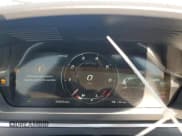 ✅ 2021 Jaguar F-Type P300 • VIN: SAJDD5GX2MCK75672 • Lot: 59336305. Listed on Copart with 29,255 mi. Free auction sales archive from the USA and detailed vehicle history report at DreamBid. Image 9.