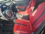 ✅ 2022 Lexus UX 200 F Sport • VIN: JTHE3JBHXN2048556 • Лот: 53814865. Опубликован ранее на Copart с пробегом 199 622 миль. Бесплатный доступ к архиву аукционных продаж из США и подробный отчёт об истории автомобиля на DreamBid. Изображение 5.