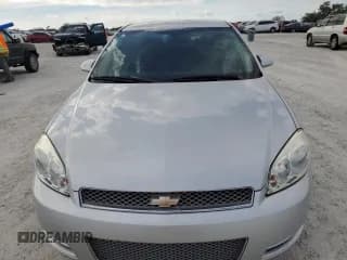 ✅ 2016 Chevrolet Impala LS • VIN: 2G1WA5E33G1154877 • Лот: 81499724. Опубликован ранее на Copart с пробегом Не указан. Бесплатный доступ к архиву аукционных продаж из США и подробный отчёт об истории автомобиля на DreamBid. Изображение 5.