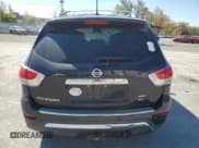 ✅ 2015 Nissan Pathfinder SL • VIN: 5N1AR2MM2FC695071 • Lot: 85101775. Listed on Copart with 56,888 mi. Free auction sales archive from the USA and detailed vehicle history report at DreamBid. Image 6.