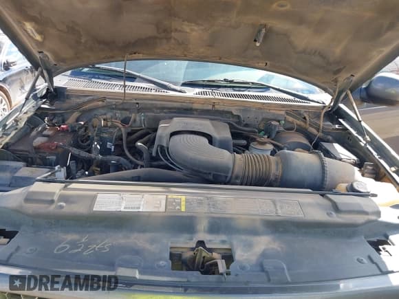 ✅ 2003 Ford F-150 XLT • VIN: 1FTRW08LX3KC81155 • Лот: 43426656. Опубликован ранее на IAAI с пробегом 192 214 миль. Бесплатный доступ к архиву аукционных продаж из США и подробный отчёт об истории автомобиля на DreamBid. Изображение 10.