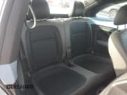 ✅ 2013 Volkswagen Beetle Fender Edition • VIN: 3VWJP7AT6DM694033 • Lot: 41661055. Listed on Copart with 55,836 mi. Free auction sales archive from the USA and detailed vehicle history report at DreamBid. Image 10.