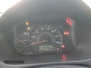 ✅ 2024 Mitsubishi Mirage ES • VIN: ML32AUHJ9RH034093 • Lot: 90715165. Wystawiony na Copart z przebiegiem 15 674 mil. Bezpłatny archiwum sprzedaży aukcyjnych z USA i szczegółowy raport historii pojazdu na DreamBid. Zdjęcie 9.