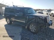 ✅ 2007 Jeep Commander Overland • VIN: 1J8HG68237C635691 • Lot: 92432865. Wystawiony na Copart z przebiegiem 98 794 mil. Bezpłatny archiwum sprzedaży aukcyjnych z USA i szczegółowy raport historii pojazdu na DreamBid. Zdjęcie 4.