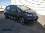 ✅ 2019 Chevrolet Bolt EV Premier • VIN: 1G1FZ6S03K4104681 • Lot: 80310524. Wystawiony na Copart z przebiegiem 51 185 mil. Bezpłatny archiwum sprzedaży aukcyjnych z USA i szczegółowy raport historii pojazdu na DreamBid. Zdjęcie 4.