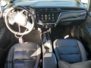 ✅ 2023 Chevrolet Bolt EV 2LT • VIN: 1G1FX6S01P4162723 • Lot: 90984715. Listed on Copart with 96,243 mi. Free auction sales archive from the USA and detailed vehicle history report at DreamBid. Image 8.