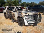 ✅ 2019 Chevrolet Tahoe Commercial • VIN: 1GNLCDEC7KR242739 • Lot: 85750395. Wystawiony na Copart z przebiegiem Nie podano. Bezpłatny archiwum sprzedaży aukcyjnych z USA i szczegółowy raport historii pojazdu na DreamBid. Zdjęcie 4.