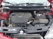 ✅ 2013 Kia Rio EX • VIN: KNADN4A36D6297312 • Lot: 43763295. Listed on IAAI with 138,696 mi. Free auction sales archive from the USA and detailed vehicle history report at DreamBid. Image 10.