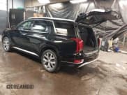 ✅ 2022 Hyundai Palisade Ultimate Calligraphy • VIN: KM8R5DHE2NU463821 • Лот: 41545273. Опубликован ранее на IAAI с пробегом 54 023 миль. Бесплатный доступ к архиву аукционных продаж из США и подробный отчёт об истории автомобиля на DreamBid. Изображение 3.