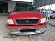 ✅ 1998 Ford F-150 • VIN: 1FTZF18W3WNB55593 • Lot: 80885675. Listed on Copart with 190,672 mi. Free auction sales archive from the USA and detailed vehicle history report at DreamBid. Image 5.