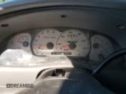 ✅ 2003 Ford Ranger XL Fleet • VIN: 1FTZR15E03PB03289 • Лот: 70372485. Опубликован ранее на Copart с пробегом 314 943 миль. Бесплатный доступ к архиву аукционных продаж из США и подробный отчёт об истории автомобиля на DreamBid. Изображение 9.