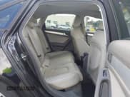 ✅ 2011 Audi A4 Premium • VIN: WAUAFAFL0BN011531 • Lot: 43423893. Listed on IAAI with 162,836 mi. Free auction sales archive from the USA and detailed vehicle history report at DreamBid. Image 8.